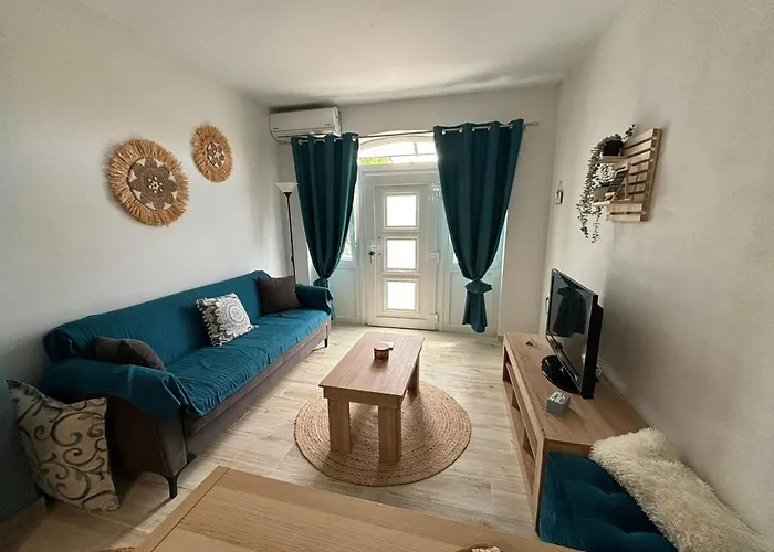Kiki\'S House