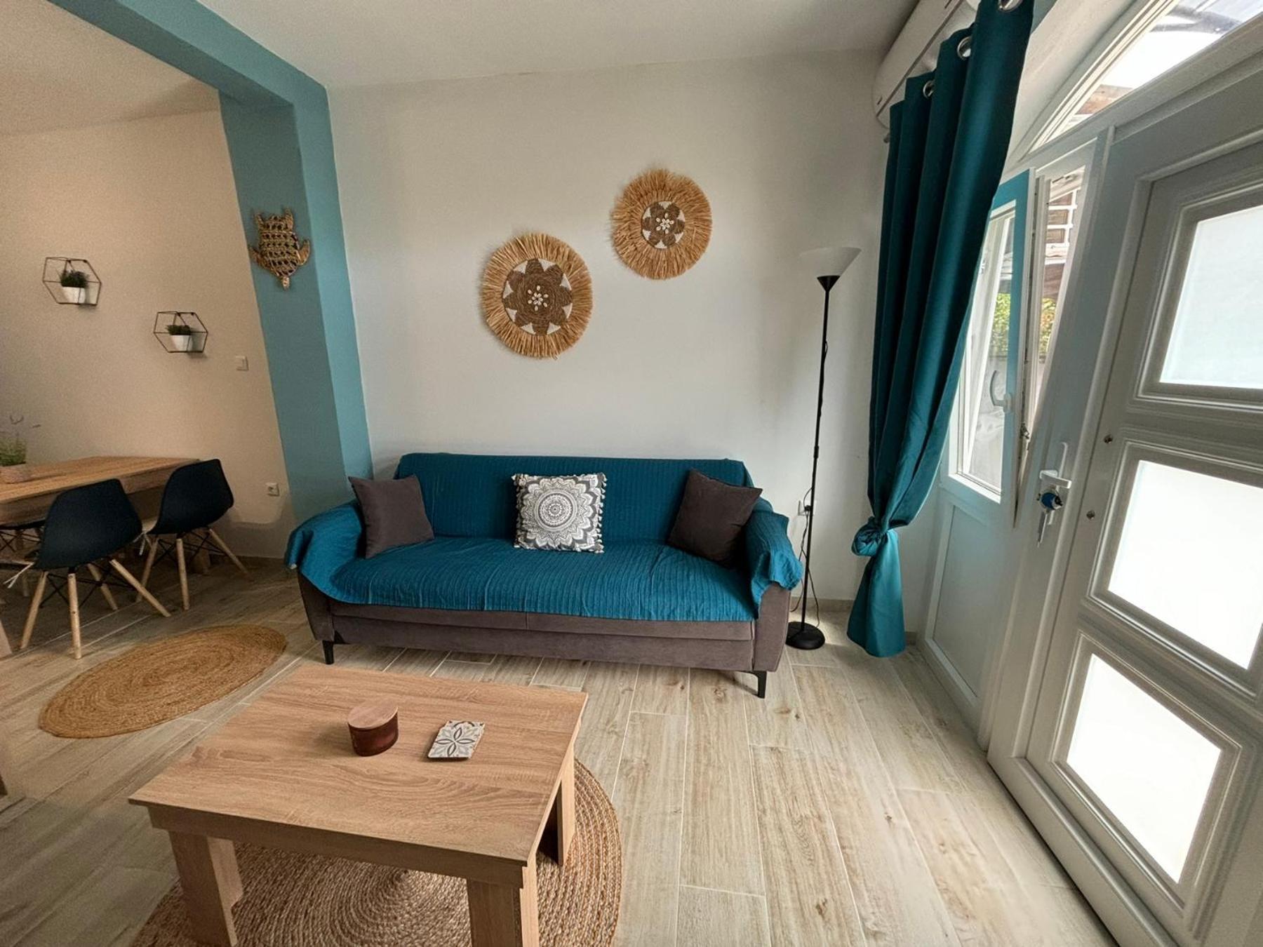 Kiki's House Apartment