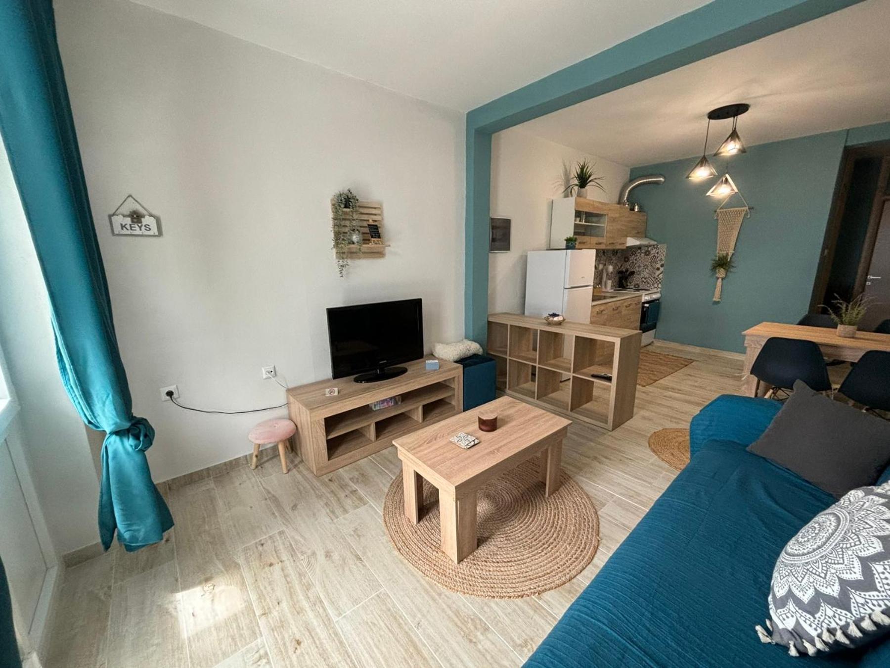 Kiki's House